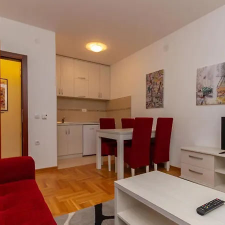 Nada Apartamento Zlatibor