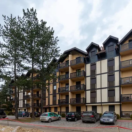 Nada Apartamento Zlatibor