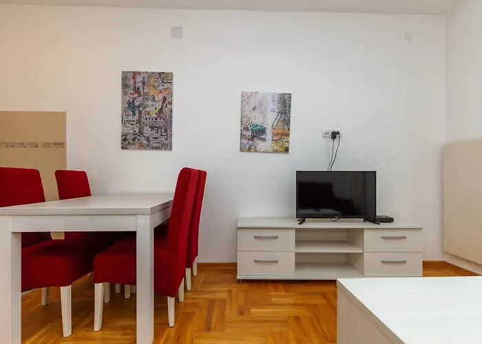 Nada * Златибор