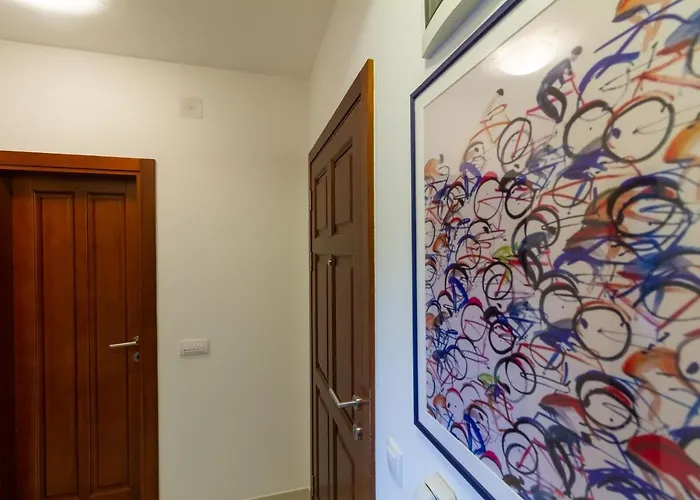 Nada Апартаменты