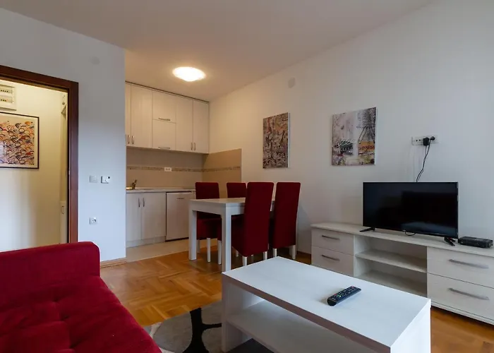 Nada Златибор