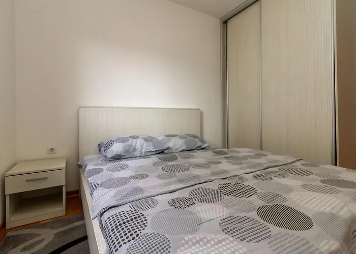 Nada Апартаменты *