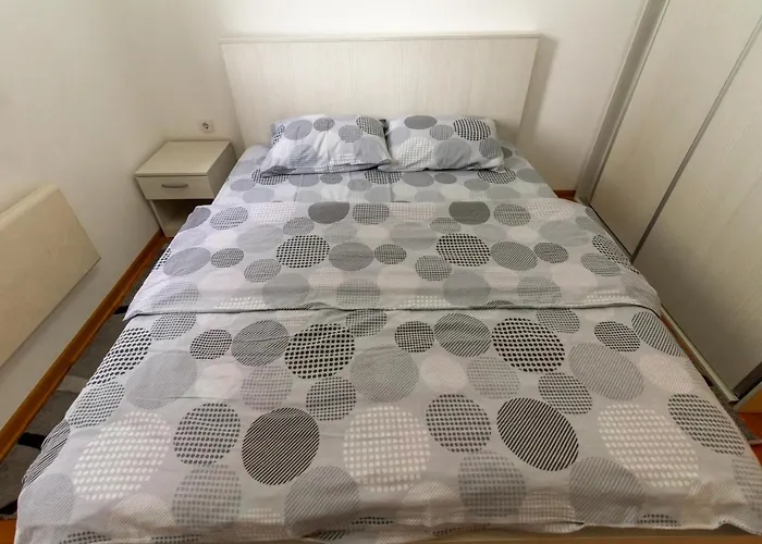 Апартаменты Nada *